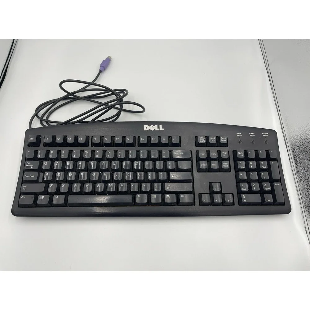 Dell Keyboard Model SK-8110‎
